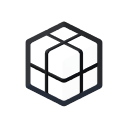 pckgs.io brand logo | manage and publish Unity packages